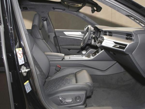 Audi RS6 RS 6 Avant UPE 184.295 performance 3D B&O HD Matrix