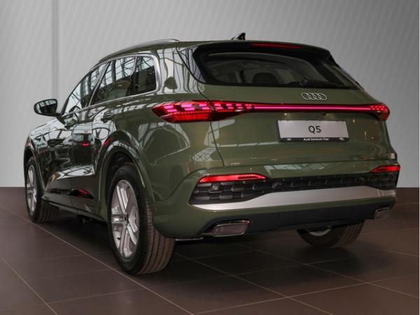 Audi Q5 SUV TFSI quattro
