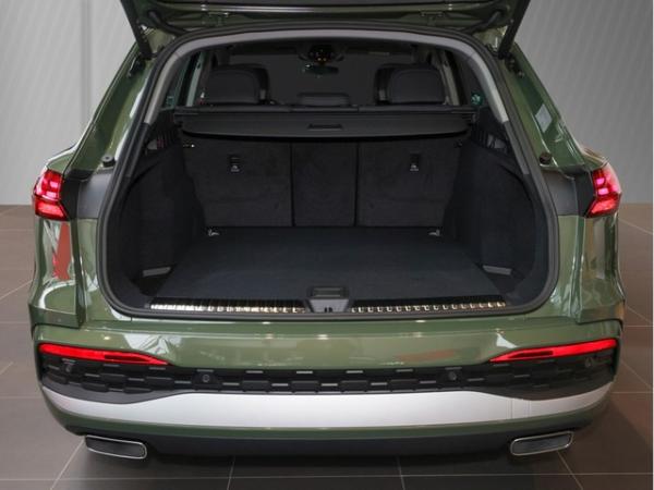 Audi Q5 SUV TFSI quattro