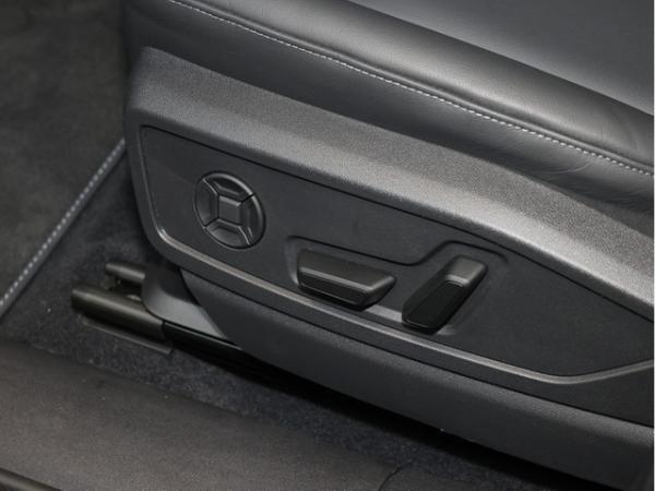 Audi Q5 SUV TFSI quattro