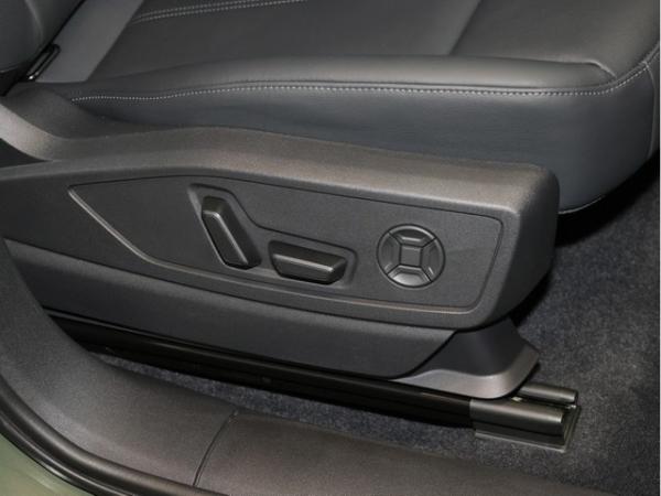 Audi Q5 SUV TFSI quattro