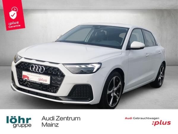 Audi A1 Sportback advanced 30 TFSI S tronic