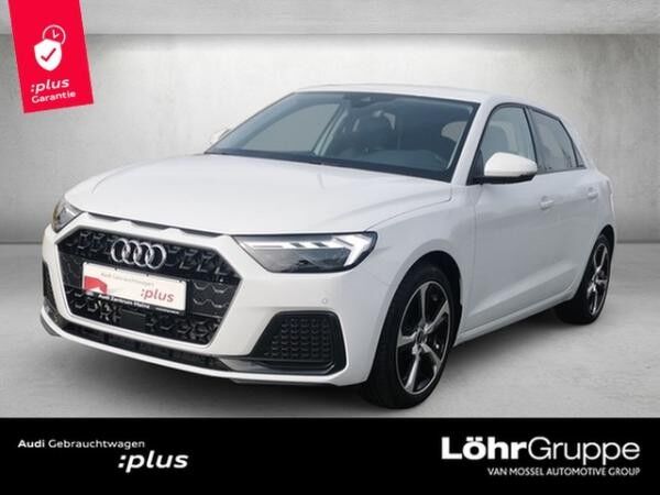 Audi A1 Sportback advanced 30 TFSI S tronic