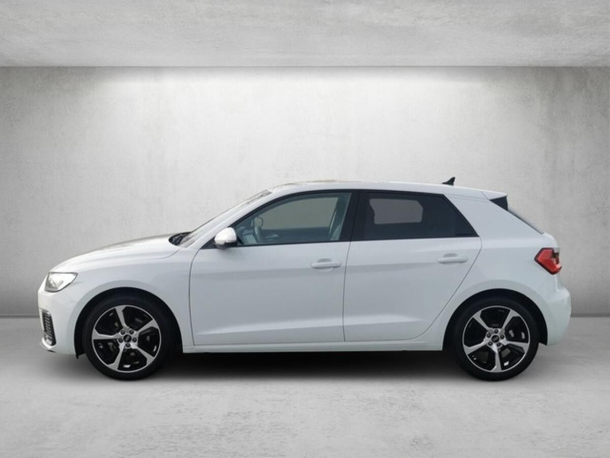 Audi A1 Sportback advanced 30 TFSI S tronic