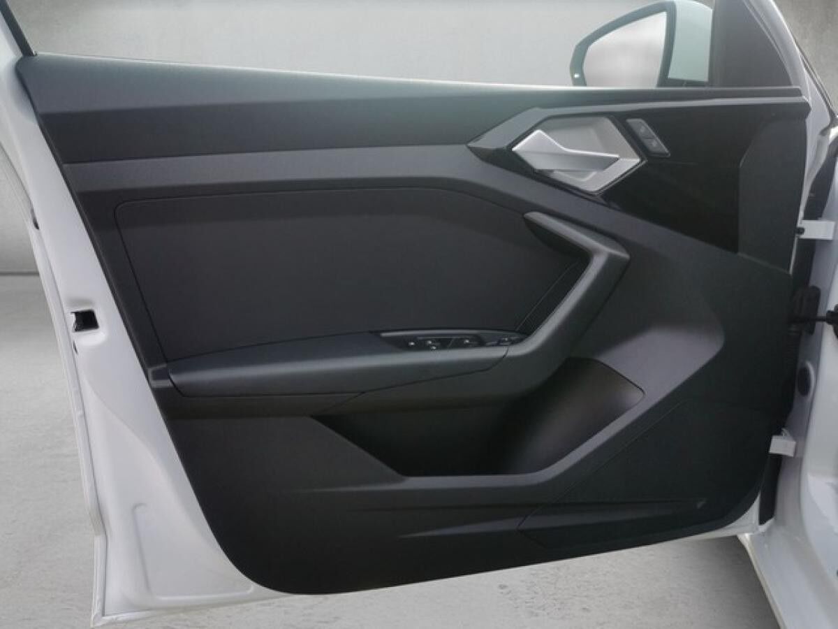 Audi A1 Sportback advanced 30 TFSI S tronic