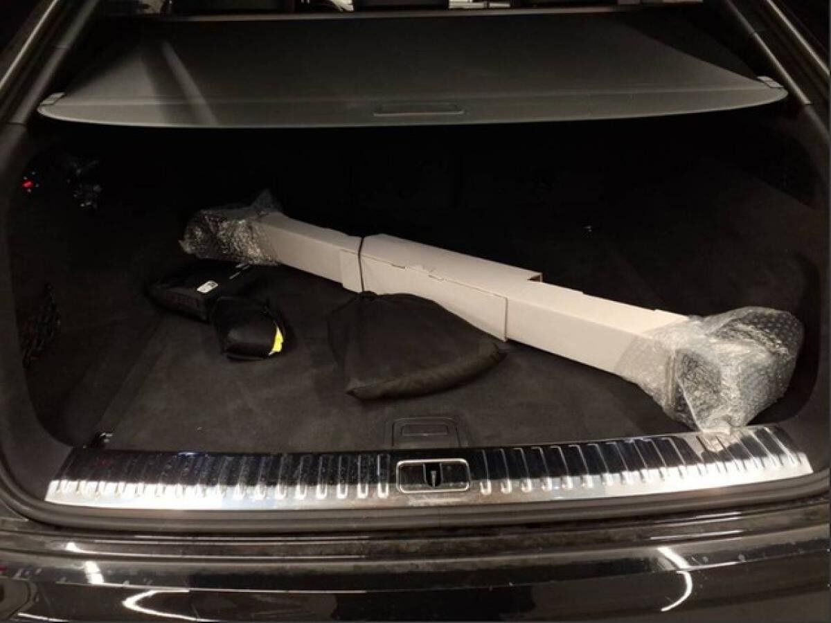 Audi Q8 SUV S line 55 TFSI quattro tiptronic *HUD*AHK