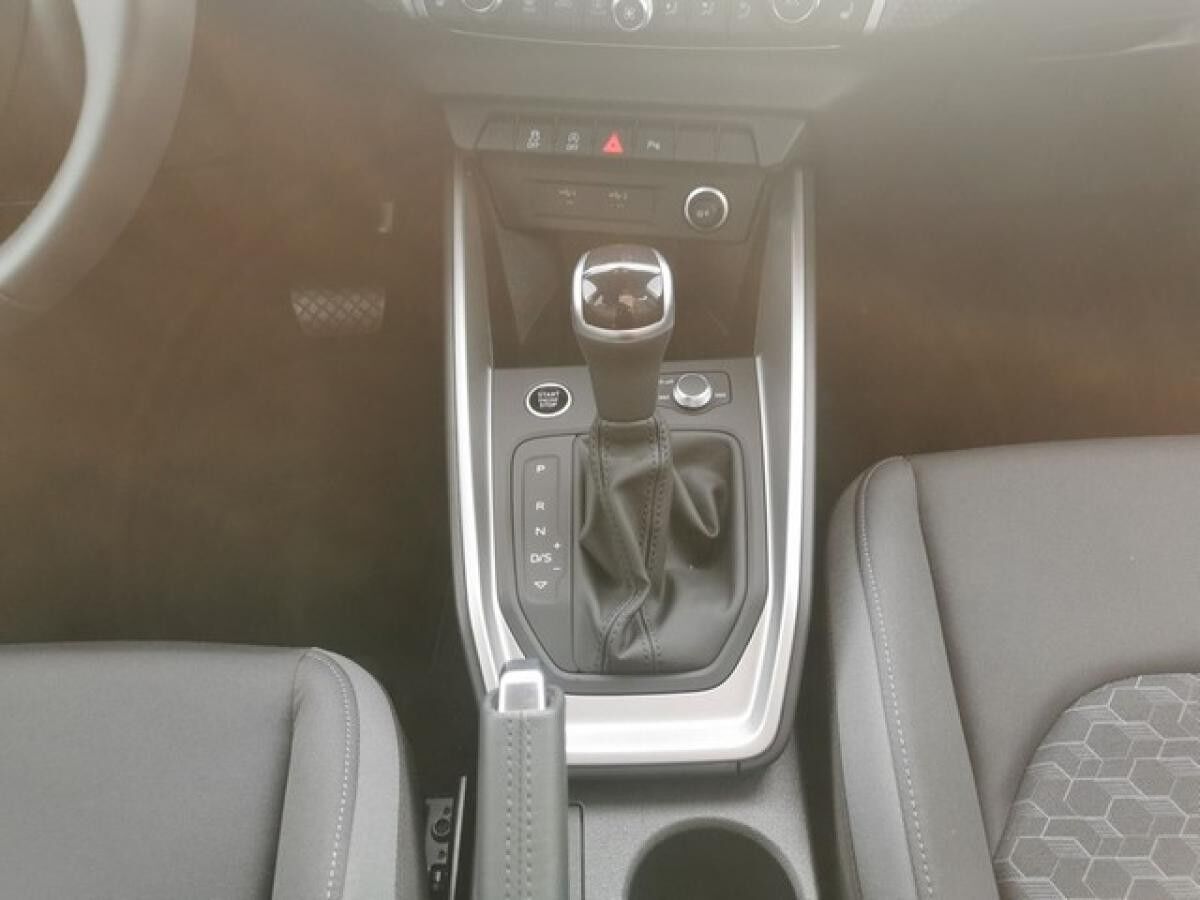 Audi A1 Sportback advanced 30 TFSI S tronic