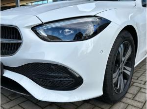 Mercedes-Benz C 200 T Avantgarde Digital-Light AHK Ambiente