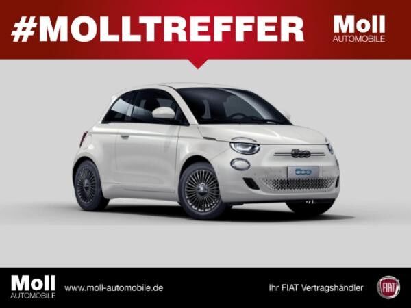 Fiat 500e ⚡Christmas Edition⚡ Komfort Paket⚡