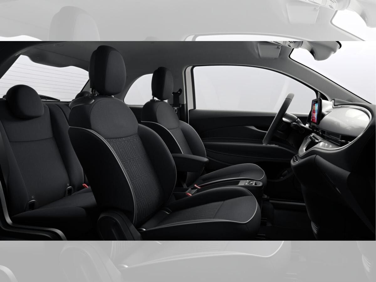 Fiat 500e ⚡Christmas Edition⚡ Komfort Paket⚡