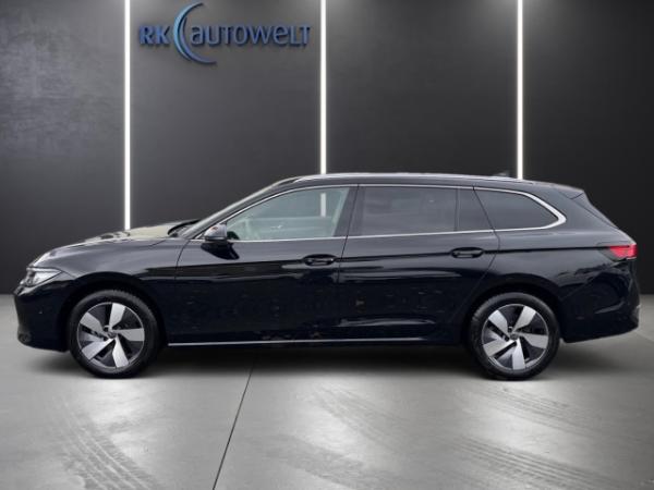 Volkswagen Passat Variant Business 1,5 l eTSI DSG LED Navi AHK Climatronic