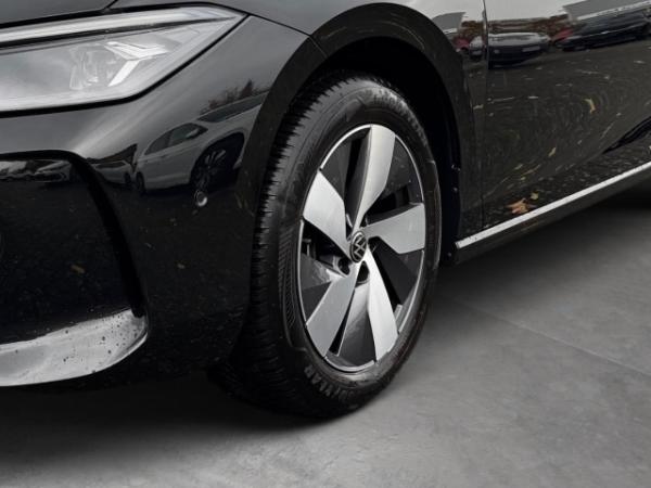 Volkswagen Passat Variant Business 1,5 l eTSI DSG LED Navi AHK Climatronic