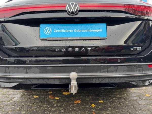 Volkswagen Passat Variant Business 1,5 l eTSI DSG LED Navi AHK Climatronic