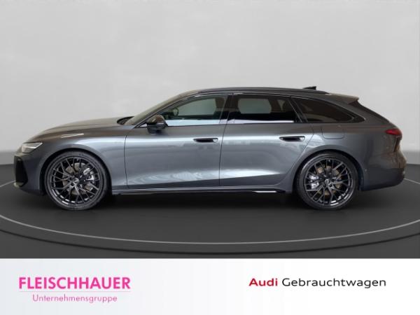 Audi A6 Avant e-hybrid quattro S tronic *AHK*editionOne*Bang&Olufsen*