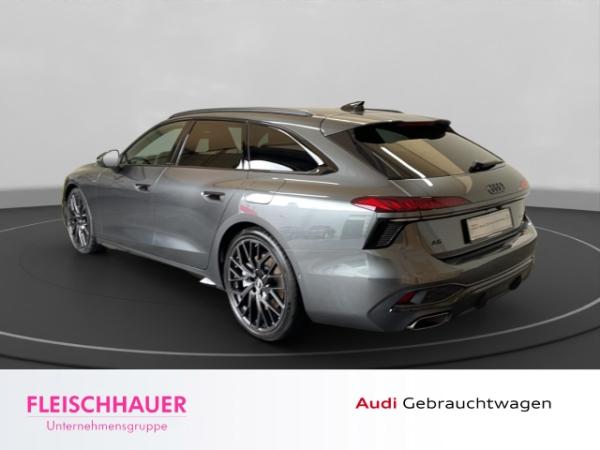 Audi A6 Avant e-hybrid quattro S tronic *AHK*editionOne*Bang&Olufsen*