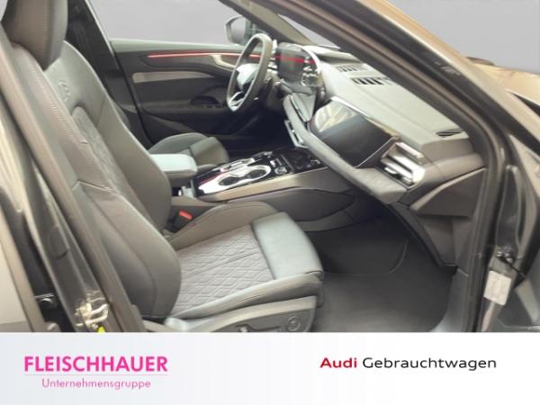 Audi A6 Avant e-hybrid quattro S tronic *AHK*editionOne*Bang&Olufsen*