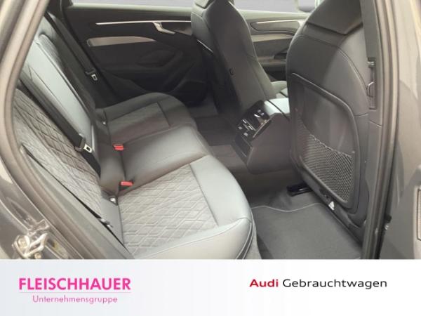 Audi A6 Avant e-hybrid quattro S tronic *AHK*editionOne*Bang&Olufsen*
