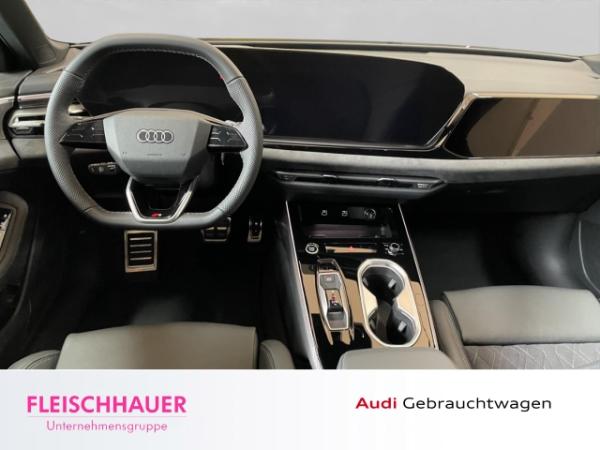 Audi A6 Avant e-hybrid quattro S tronic *AHK*editionOne*Bang&Olufsen*