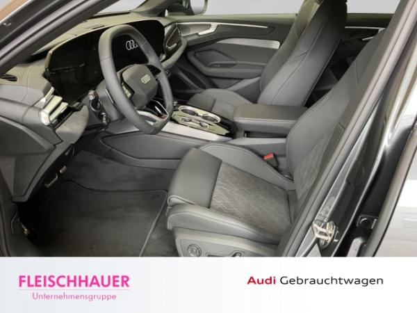 Audi A6 Avant e-hybrid quattro S tronic *AHK*editionOne*Bang&Olufsen*