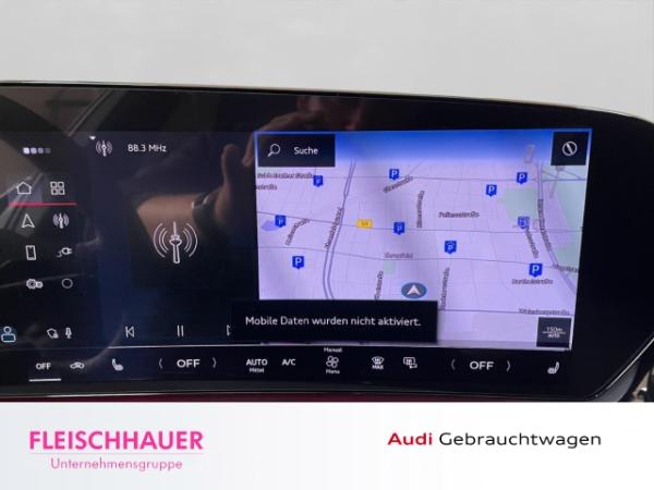 Audi A6 Avant e-hybrid quattro S tronic *AHK*editionOne*Bang&Olufsen*