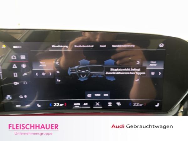 Audi A6 Avant e-hybrid quattro S tronic *AHK*editionOne*Bang&Olufsen*