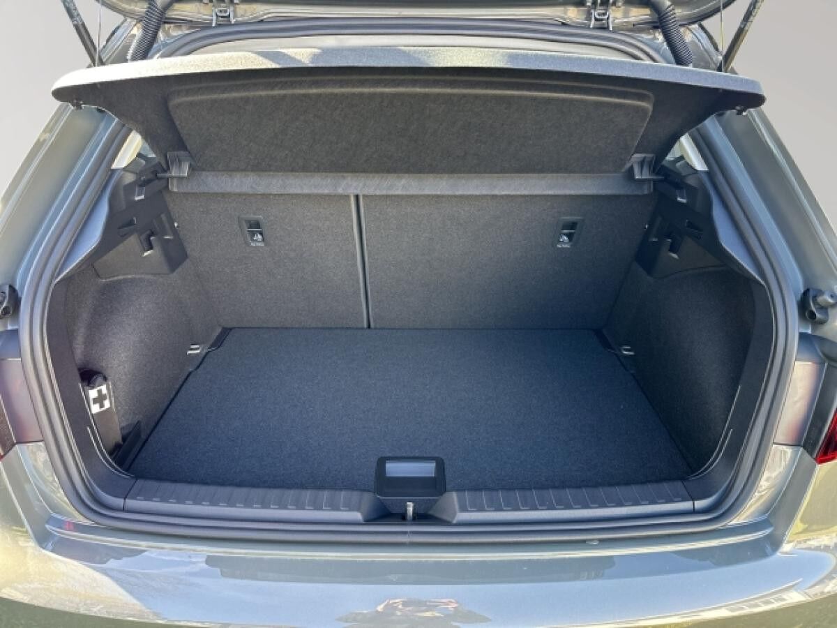 Audi A1 Sportback advanced TFSI (116 PS) S tronic 17'' Sitzh.