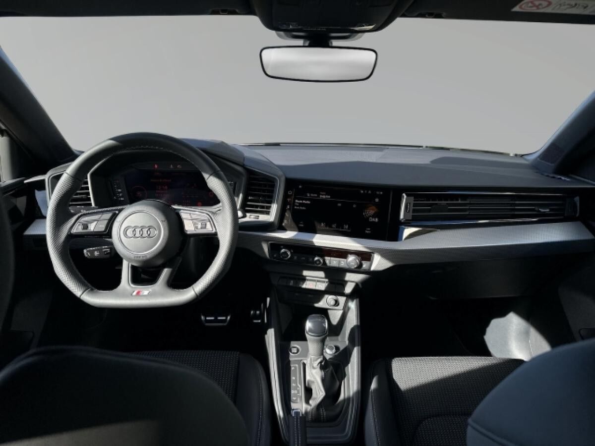 Audi A1 Sportback S line 35 TFSI (150 PS) tronic 18'' APS Plus
