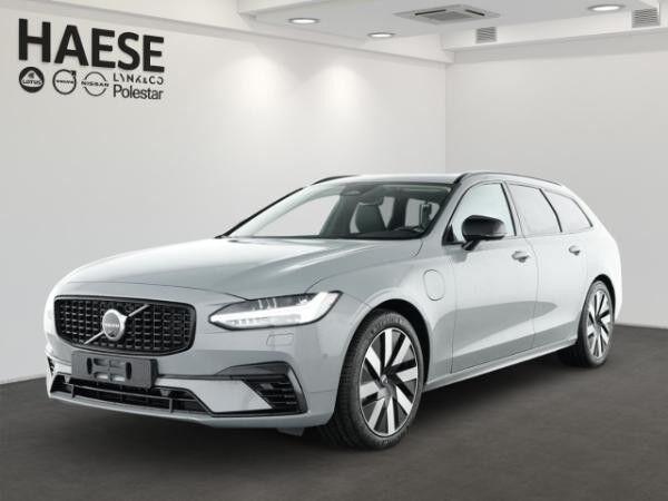 Volvo V90 T6 Plus Dark Plug-In Hybrid AWD Panoramadach 360°Kamera