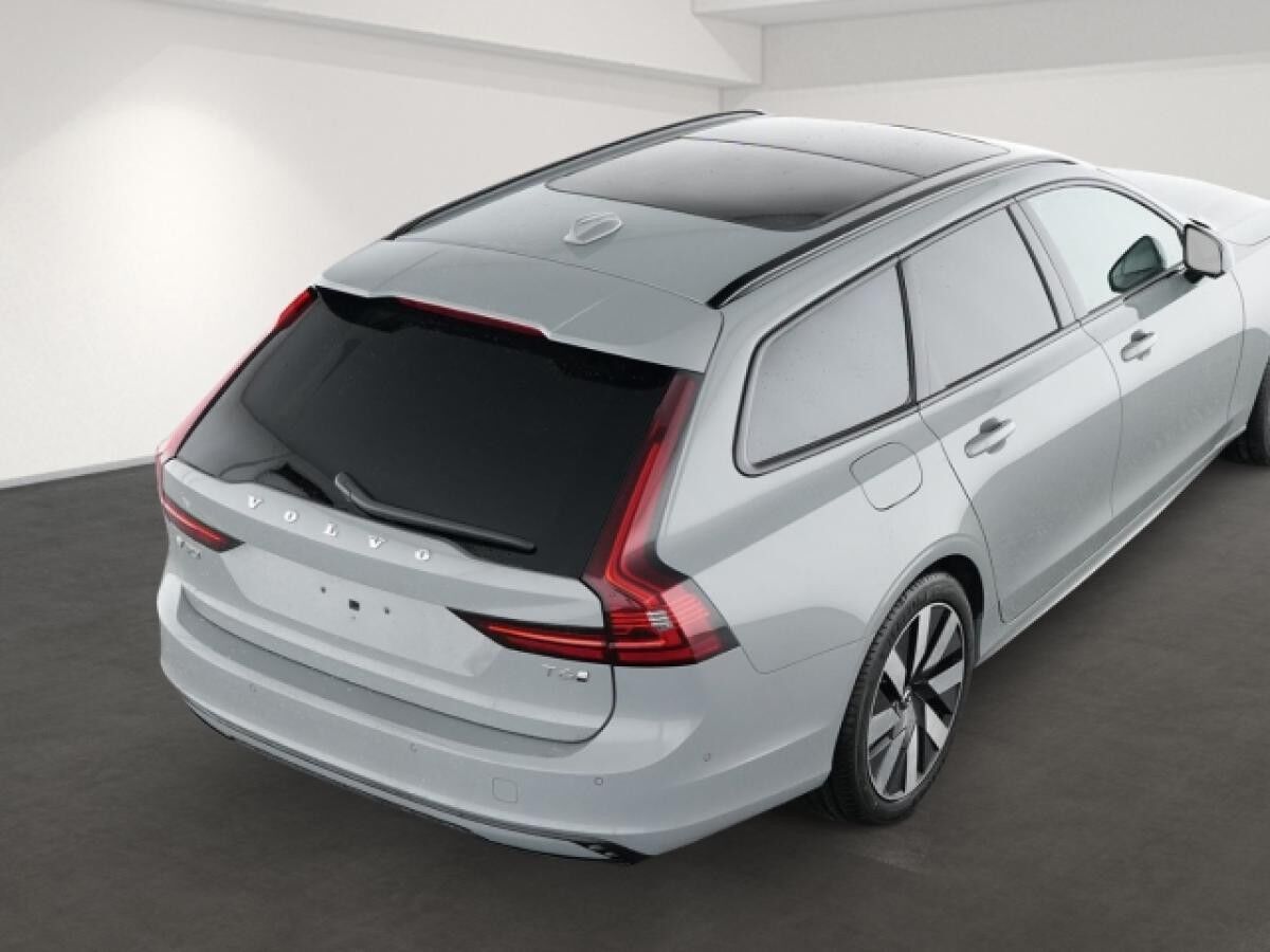 Volvo V90 T6 Plus Dark Plug-In Hybrid AWD Panoramadach 360°Kamera