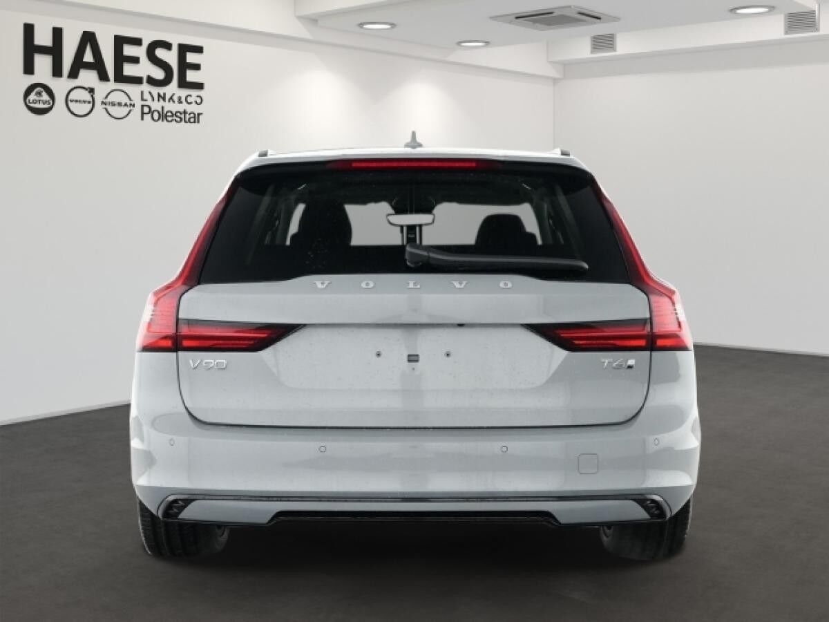 Volvo V90 T6 Plus Dark Plug-In Hybrid AWD Panoramadach 360°Kamera