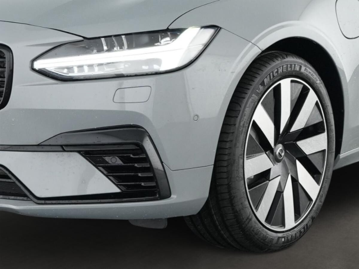 Volvo V90 T6 Plus Dark Plug-In Hybrid AWD Panoramadach 360°Kamera