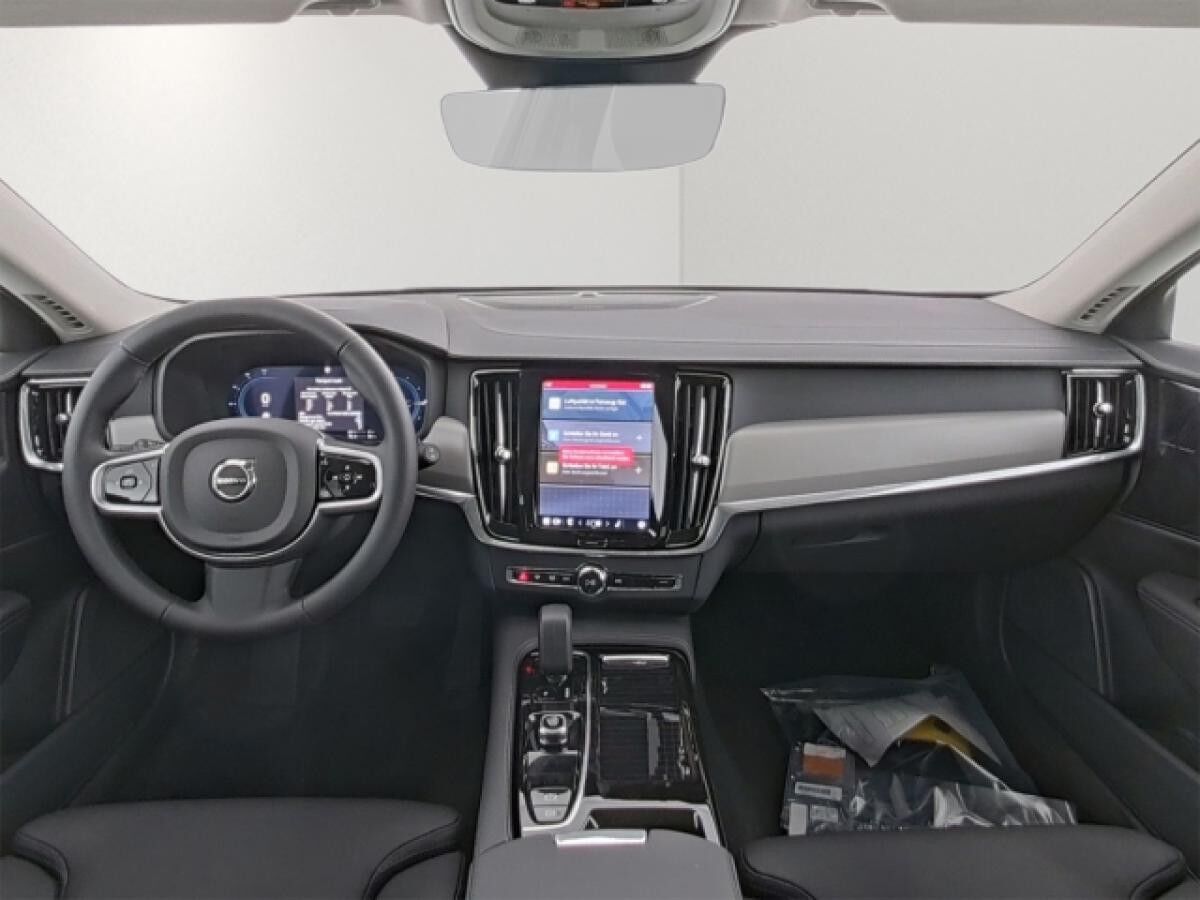 Volvo V90 T6 Plus Dark Plug-In Hybrid AWD Panoramadach 360°Kamera