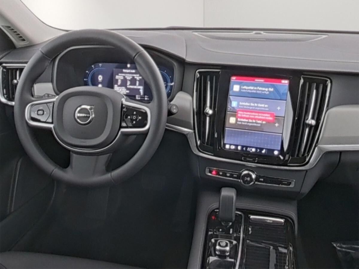 Volvo V90 T6 Plus Dark Plug-In Hybrid AWD Panoramadach 360°Kamera