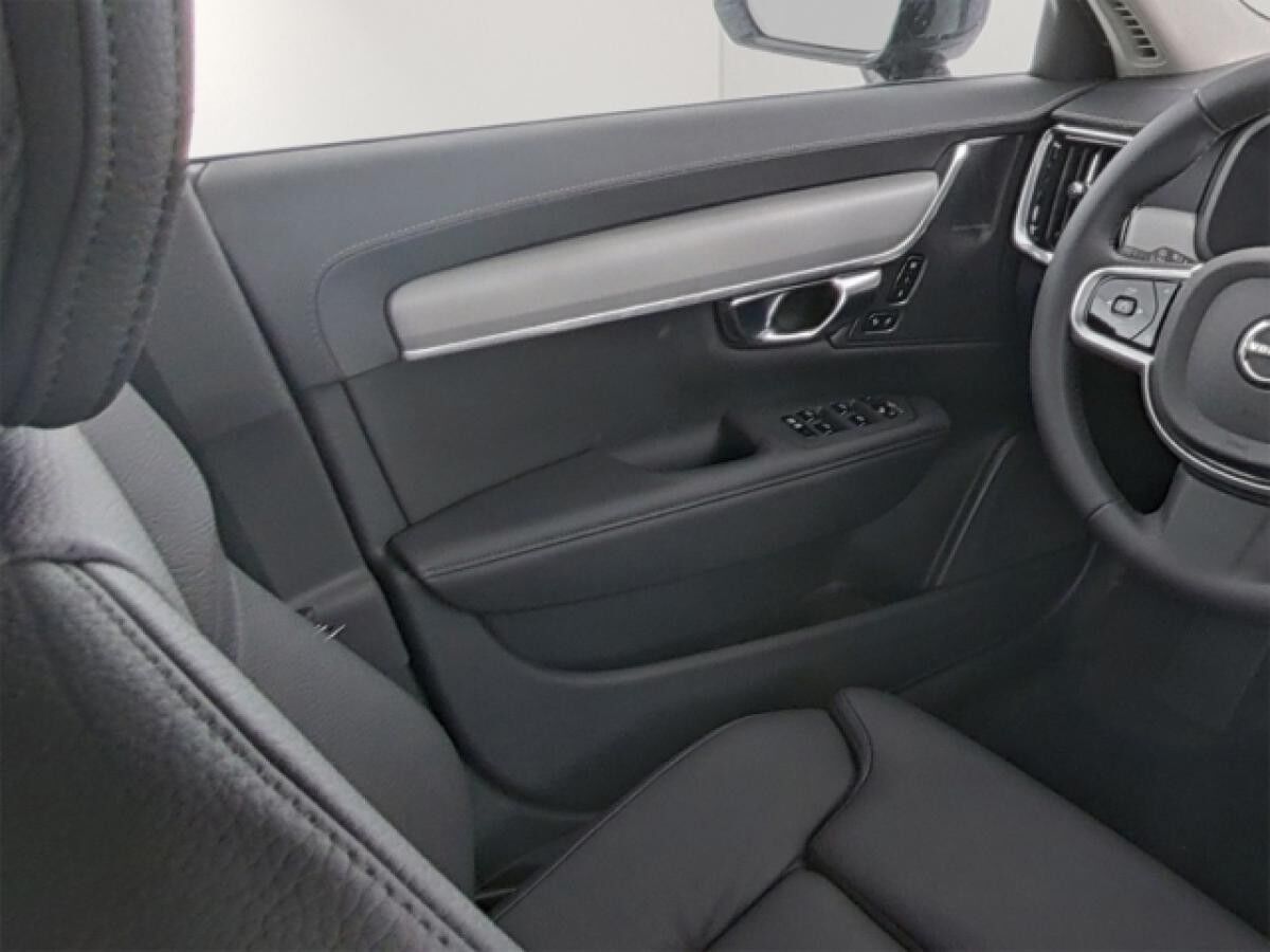 Volvo V90 T6 Plus Dark Plug-In Hybrid AWD Panoramadach 360°Kamera