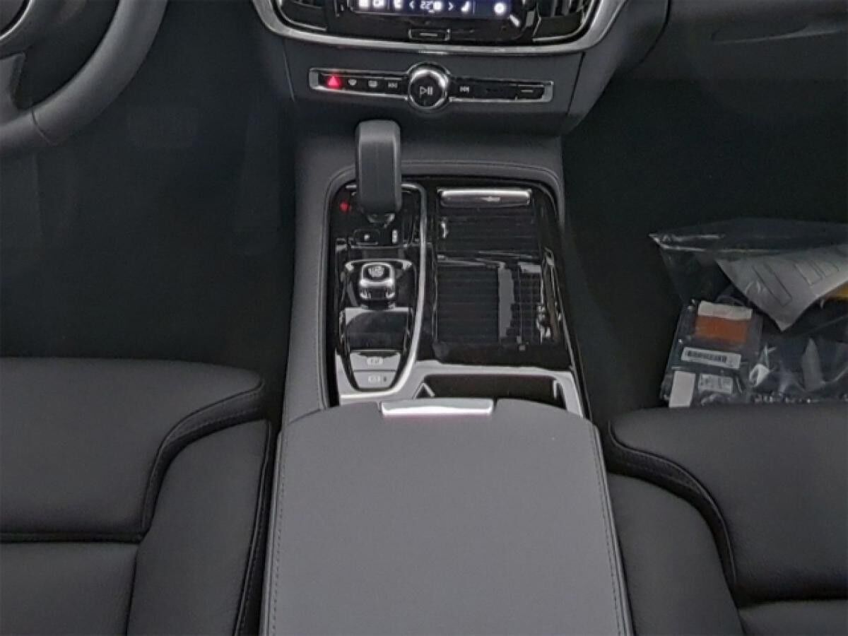 Volvo V90 T6 Plus Dark Plug-In Hybrid AWD Panoramadach 360°Kamera