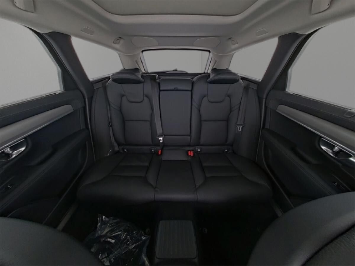 Volvo V90 T6 Plus Dark Plug-In Hybrid AWD Panoramadach 360°Kamera