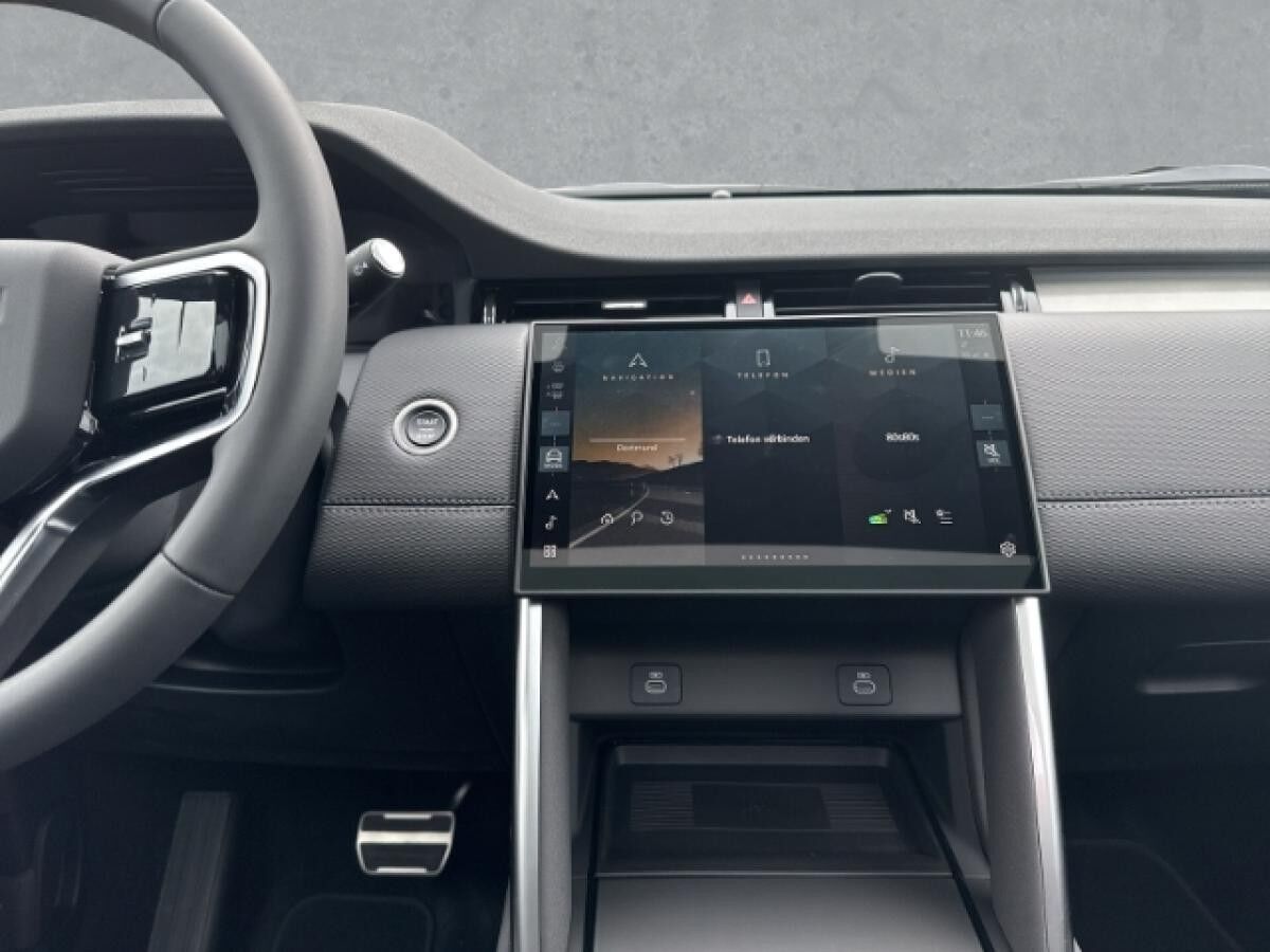 Land Rover Discovery Sport P270e Dynamic SE / 0,5% Versteuerung /Tageszulassung