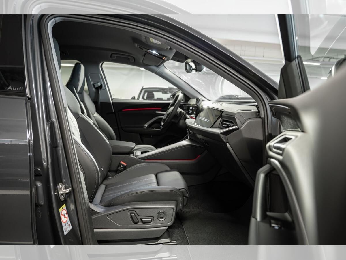 Audi Q5 Sportback TDI qu. S tronic S LINE/360°/TECH+