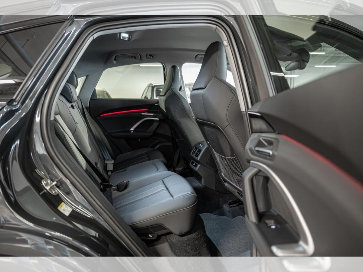 Audi Q5 Sportback TDI qu. S tronic S LINE/360°/TECH+