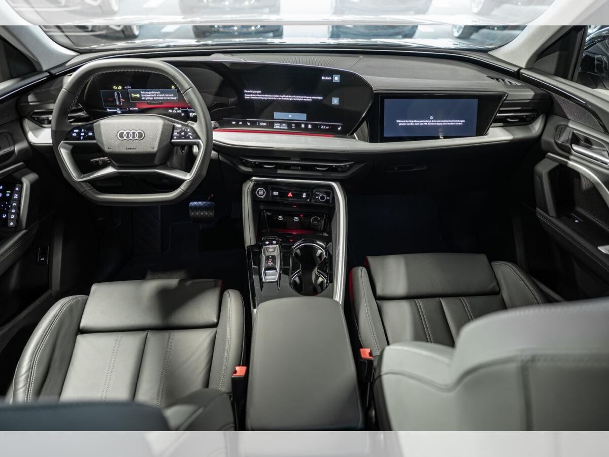 Audi Q5 Sportback TDI qu. S tronic S LINE/360°/TECH+