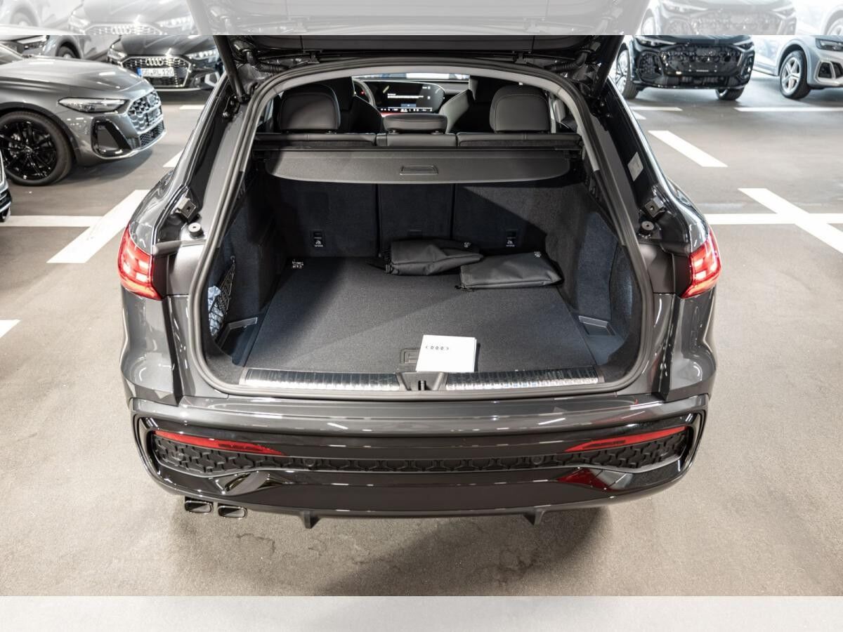 Audi Q5 Sportback TDI qu. S tronic S LINE/360°/TECH+