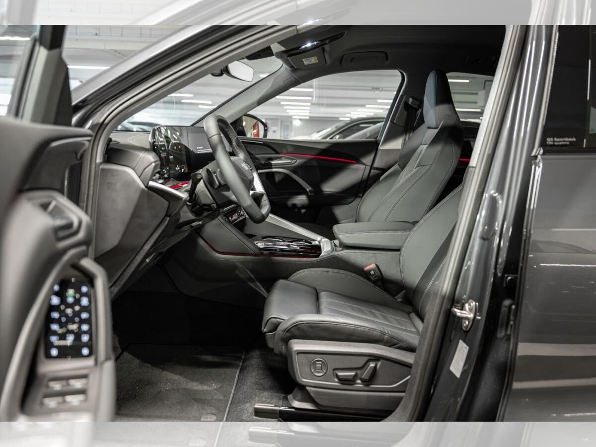 Audi Q5 Sportback TDI qu. S tronic S LINE/360°/TECH+