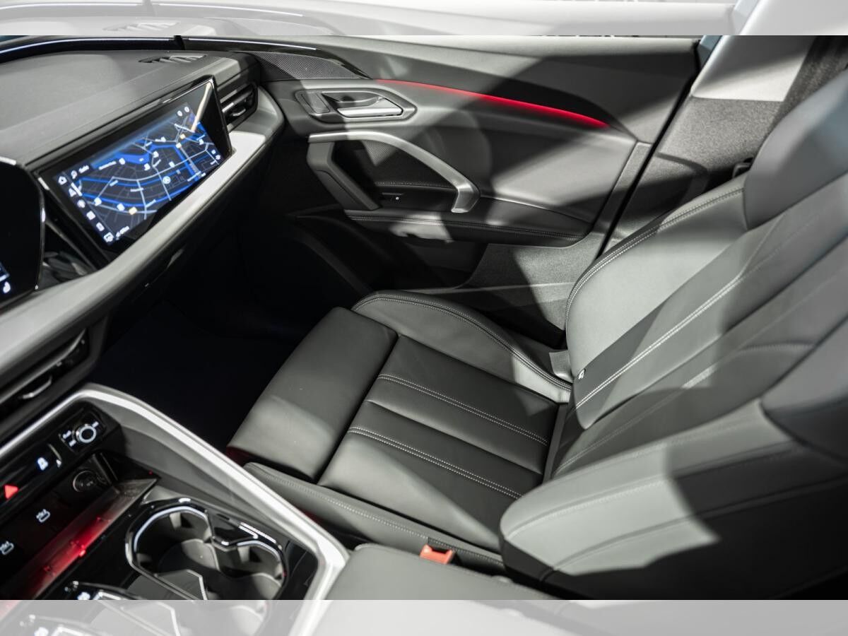 Audi Q5 Sportback TDI qu. S tronic S LINE/360°/TECH+