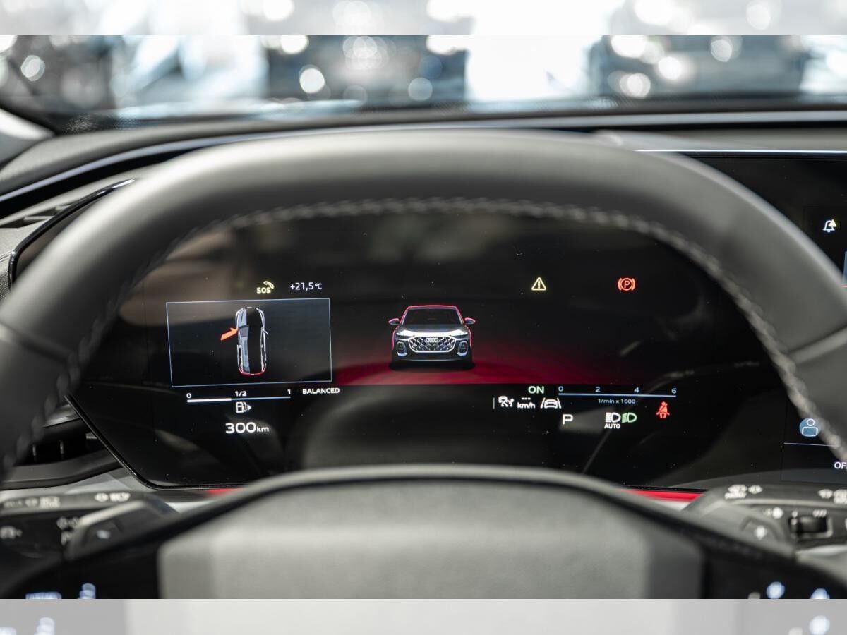 Audi Q5 Sportback TDI qu. S tronic S LINE/360°/TECH+