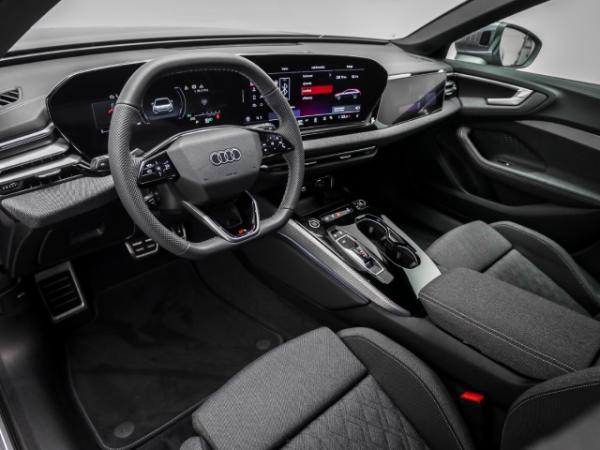 Audi A5 Avant e-hybrid advanced ACC AHK Navi Matrix