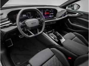 Audi A5 Avant e-hybrid advanced ACC AHK Navi Matrix