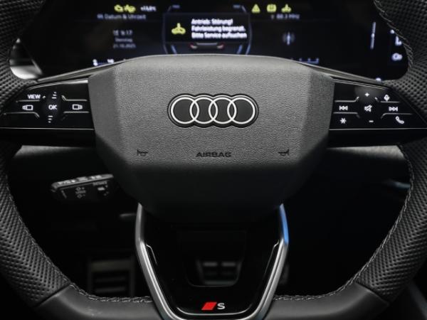 Audi A5 Avant e-hybrid advanced ACC AHK Navi Matrix