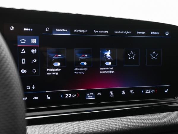 Audi A5 Avant e-hybrid advanced ACC AHK Navi Matrix