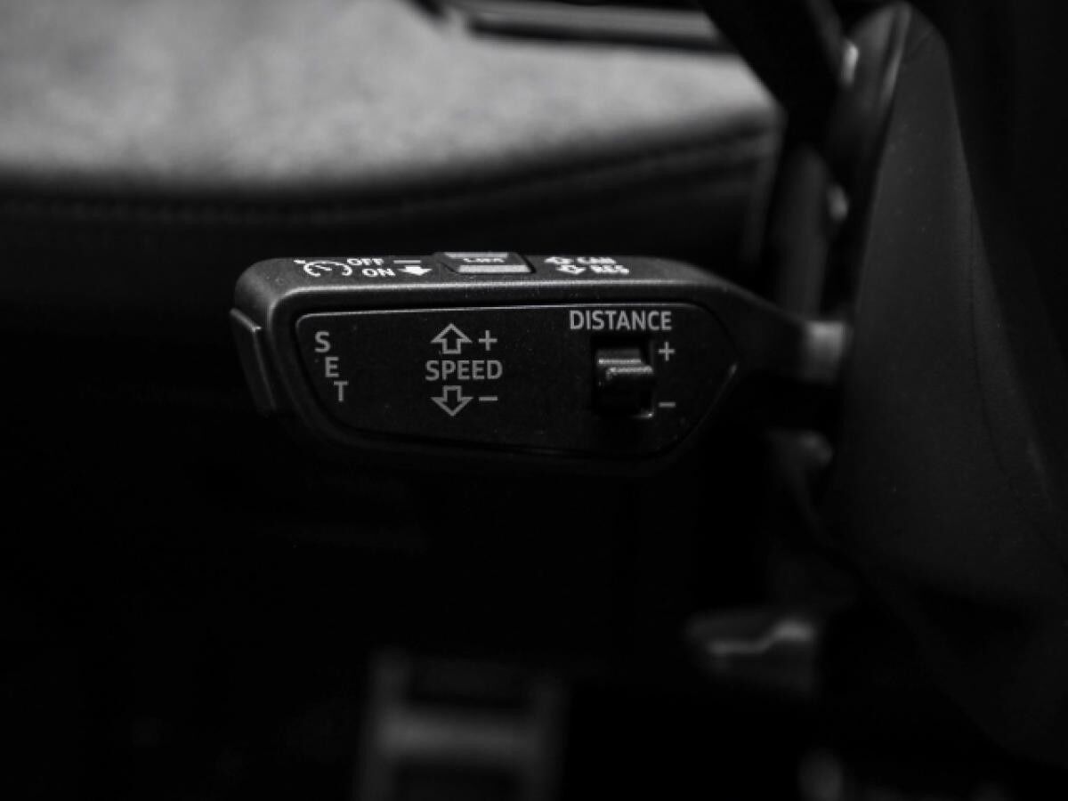 Audi A6 e-tron Avant performance B&O AHK HUD Navi Matrix