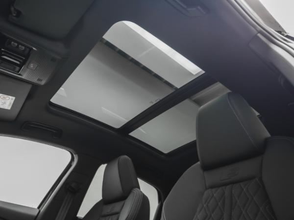 Audi Q4 e-tron Sportback 55 quattro SONOS Pano AHK
